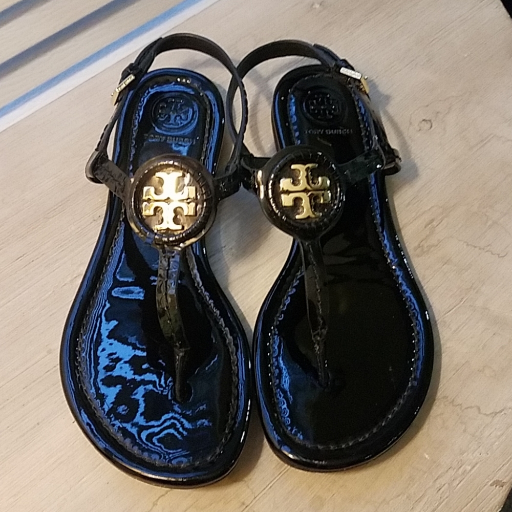Tory Burch sandals